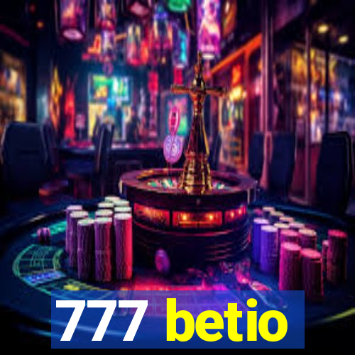 777 betio
